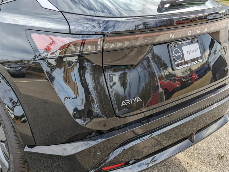 Nissan Ariya 2023 price $47,202
