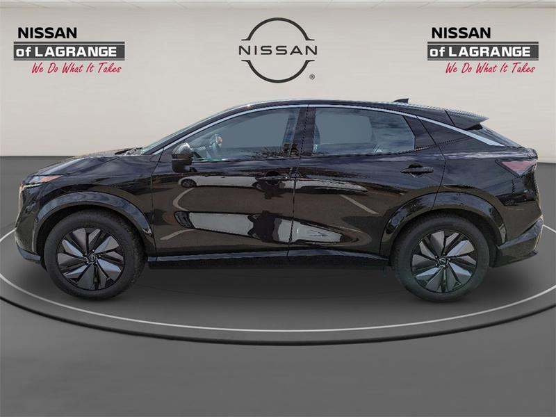 Nissan Ariya 2023 price $47,202