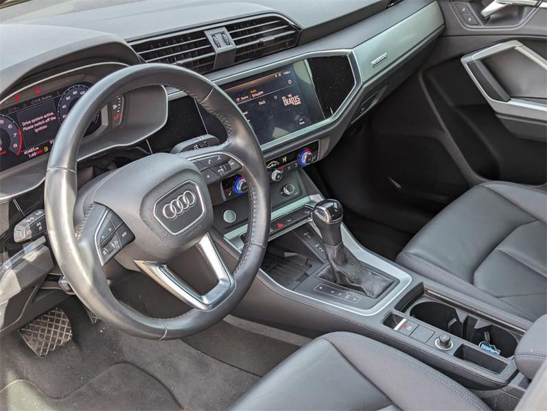 Audi Q3 2019 price $23,999