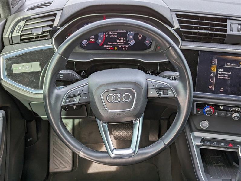 Audi Q3 2019 price $23,999