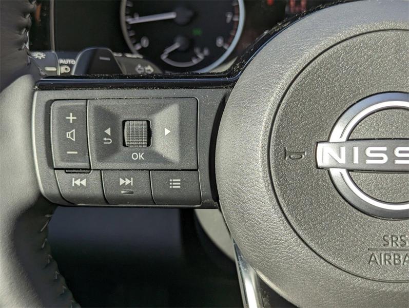 Nissan Pathfinder 2024 price $44,350