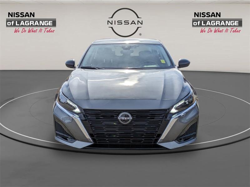 Nissan Altima 2024 price $25,203