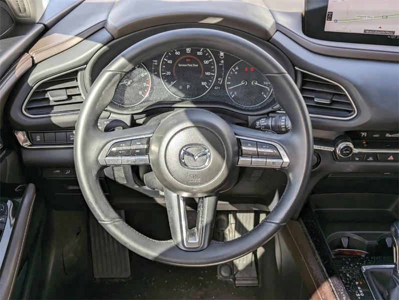 Mazda CX-30 2021 price $20,999