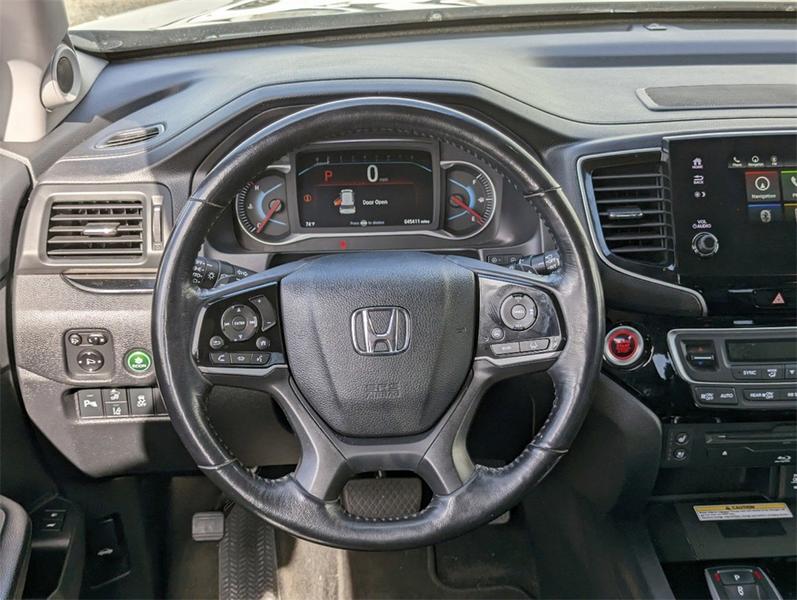 Honda Pilot 2020 price $30,500