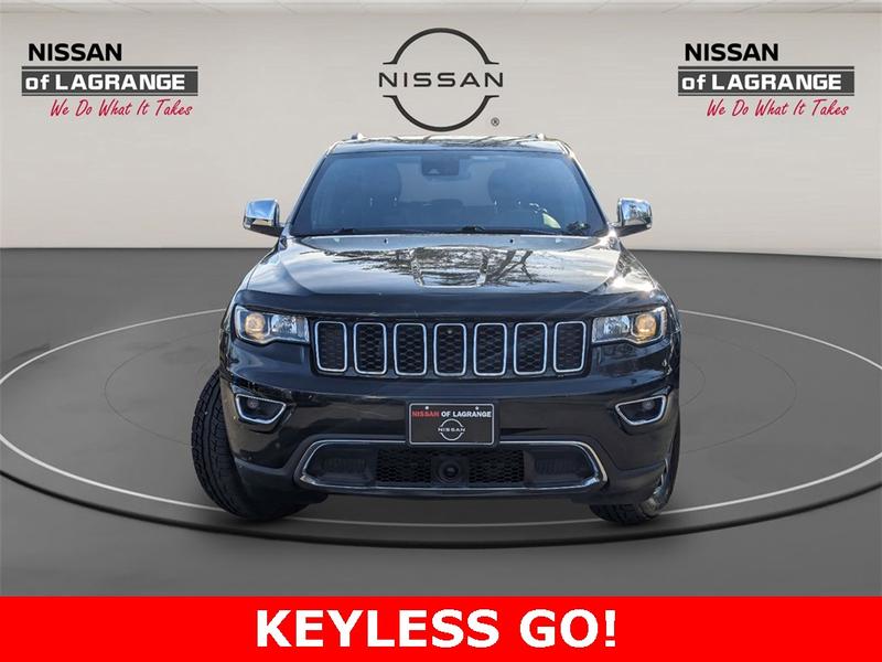 Jeep Grand Cherokee 2019 price $21,999