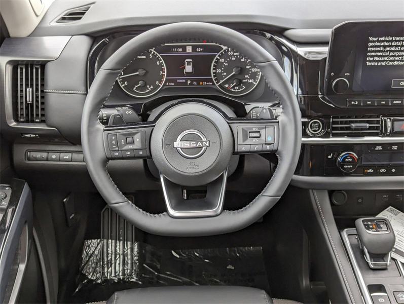 Nissan Pathfinder 2024 price $43,179