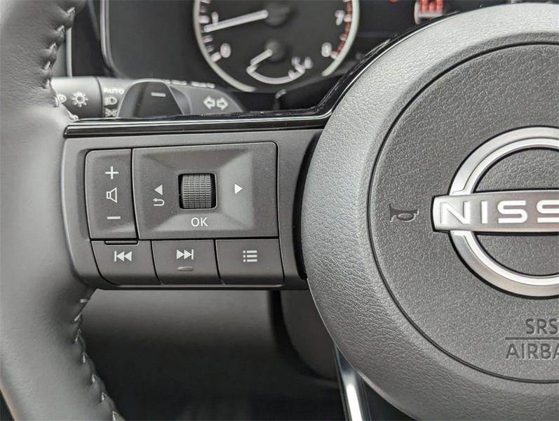 Nissan Pathfinder 2024 price $41,679