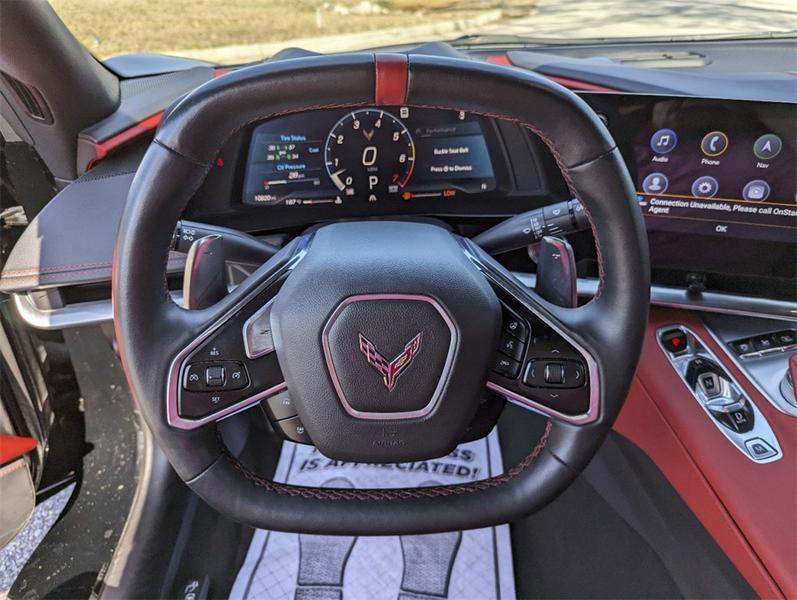 Chevrolet Corvette 2021 price $73,999