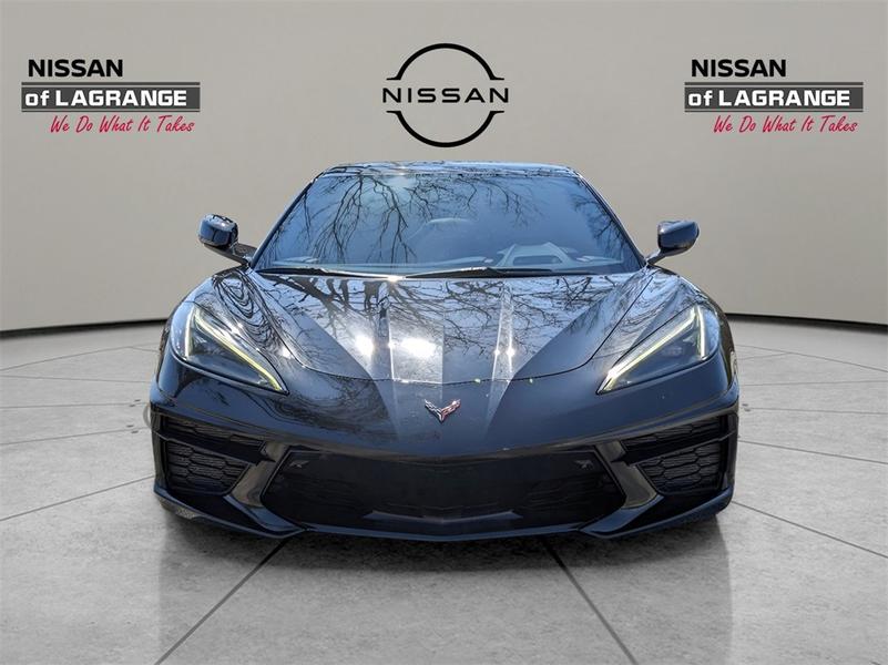 Chevrolet Corvette 2021 price $73,999