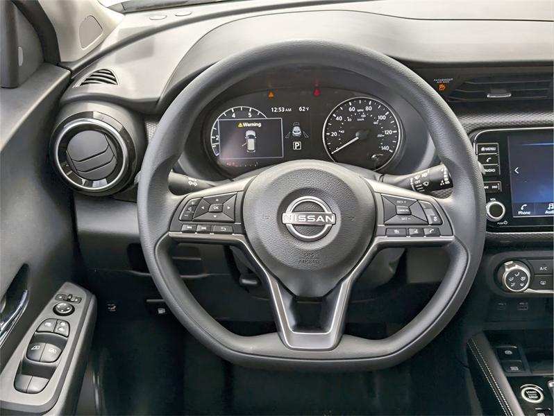 Nissan Kicks 2024 price $23,684