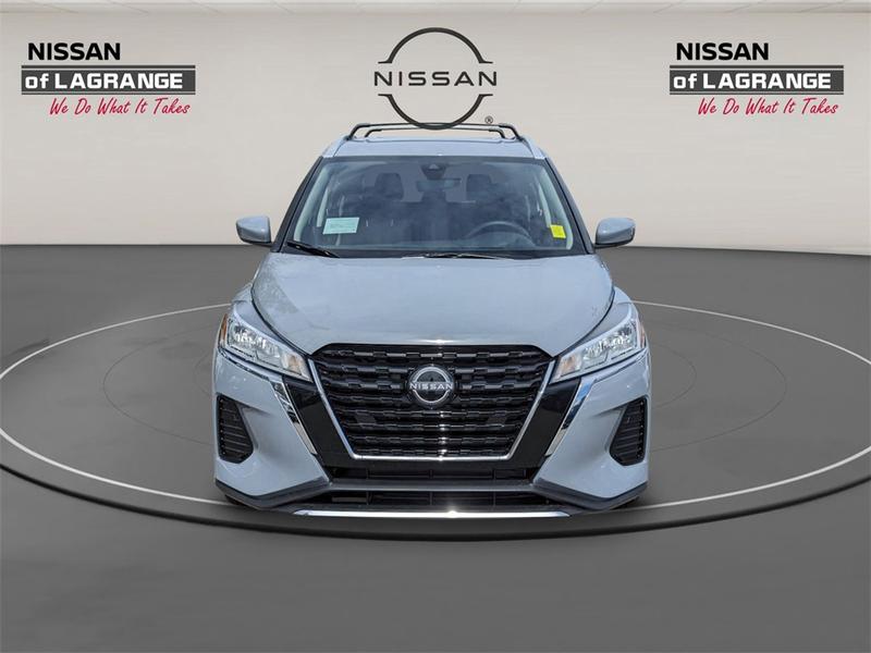 Nissan Kicks 2024 price $23,684