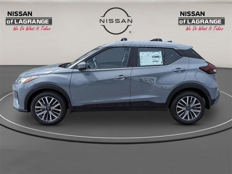 Nissan Kicks 2024 price $23,684