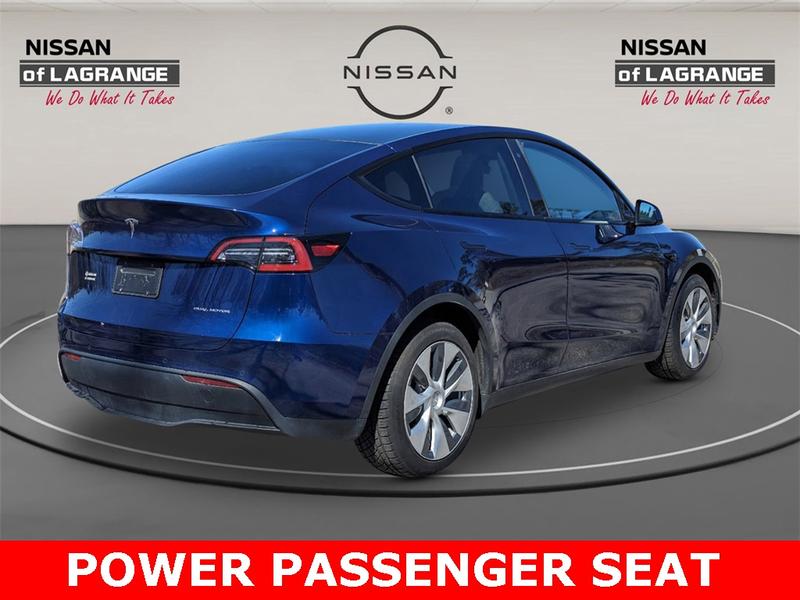 Tesla Model Y 2021 price $29,999