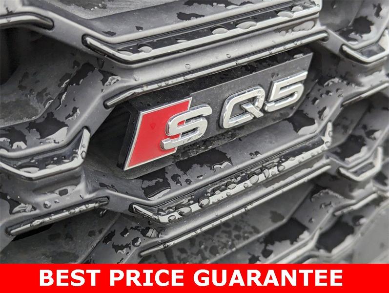 Audi SQ5 2021 price $36,999