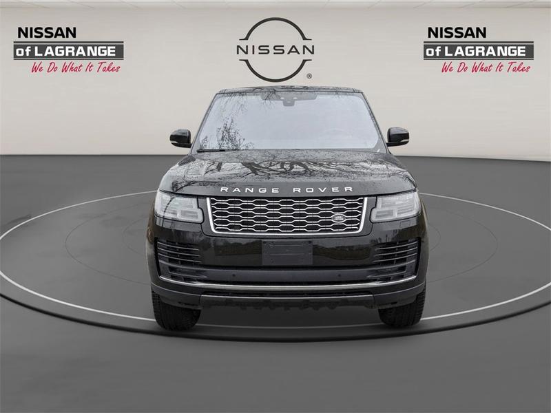 Land Rover Range Rover 2020 price $57,999