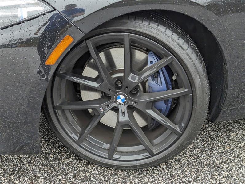 BMW 8 Series 2020 price $45,999