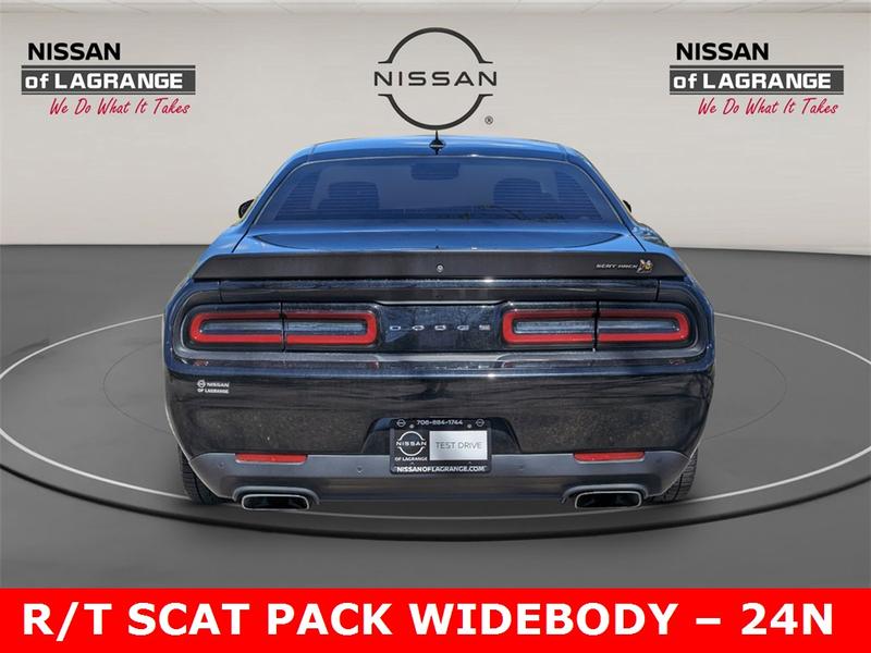 Dodge Challenger 2020 price $43,500