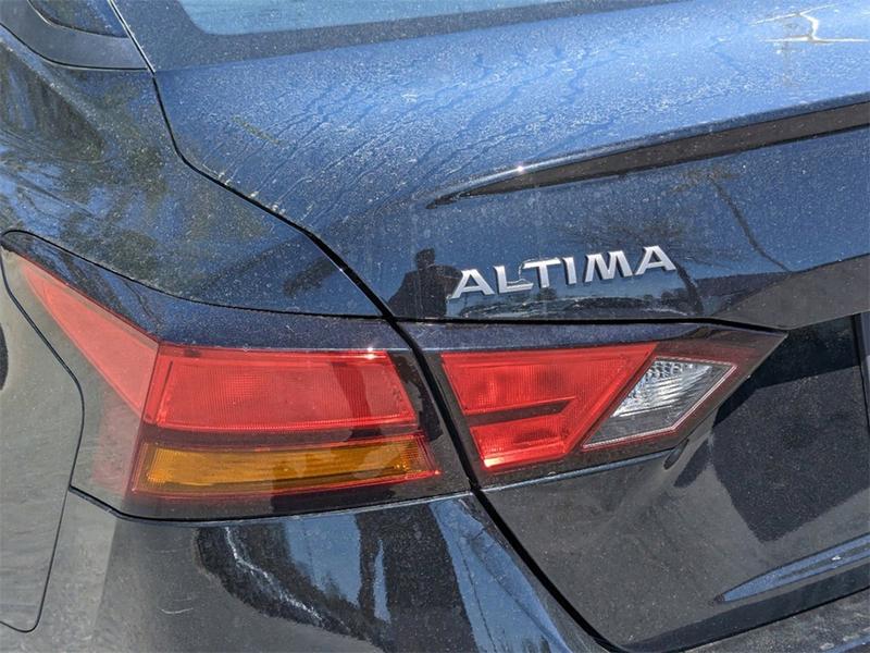 Nissan Altima 2024 price $27,267