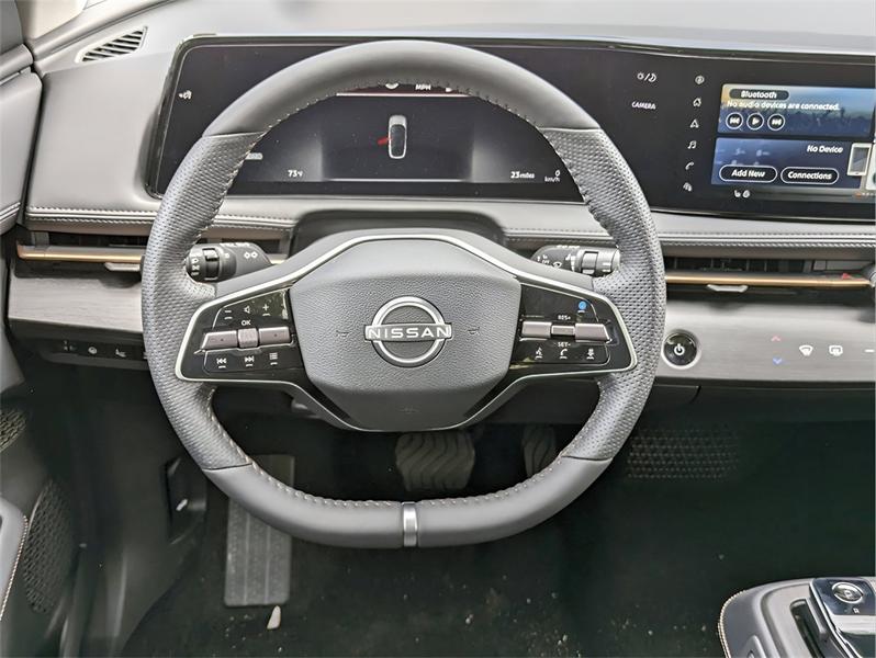 Nissan Ariya 2024 price $48,417