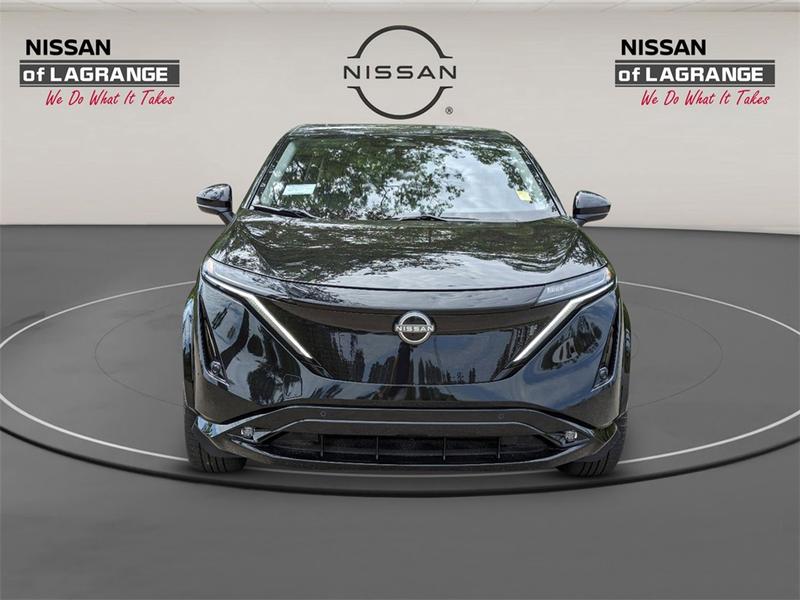 Nissan Ariya 2024 price $48,417