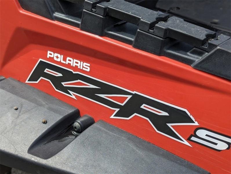 Polaris  2013 price $4,999