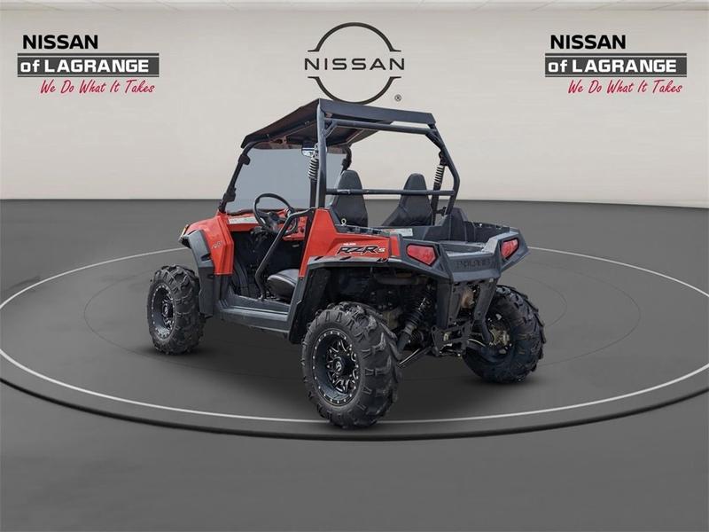 Polaris  2013 price $4,999