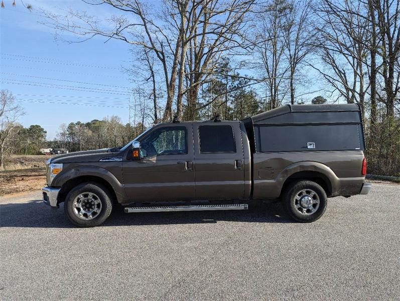 Ford F-250SD 2015 price $26,500