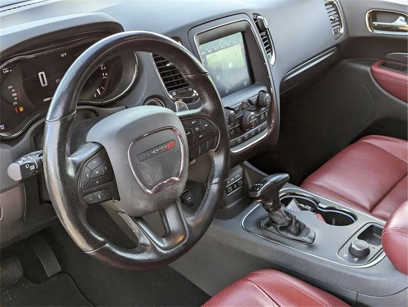 Dodge Durango 2020 price $33,799