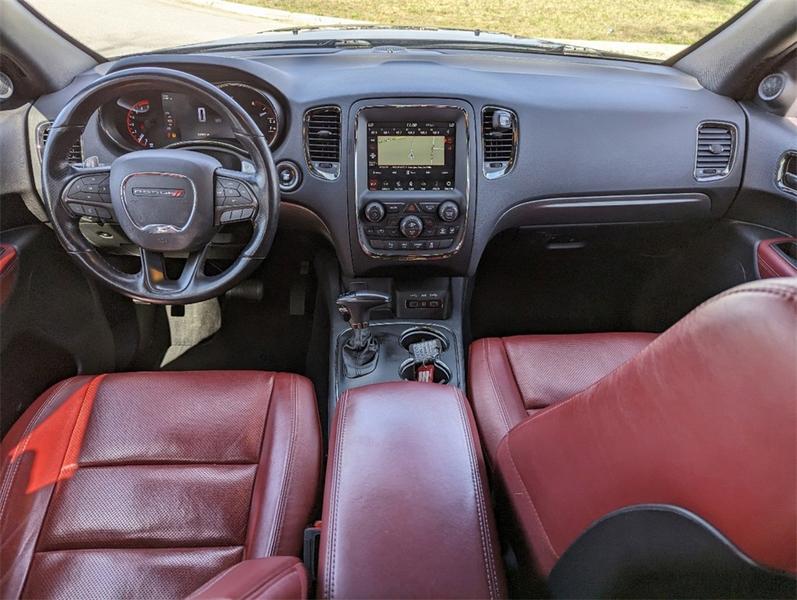 Dodge Durango 2020 price $36,500