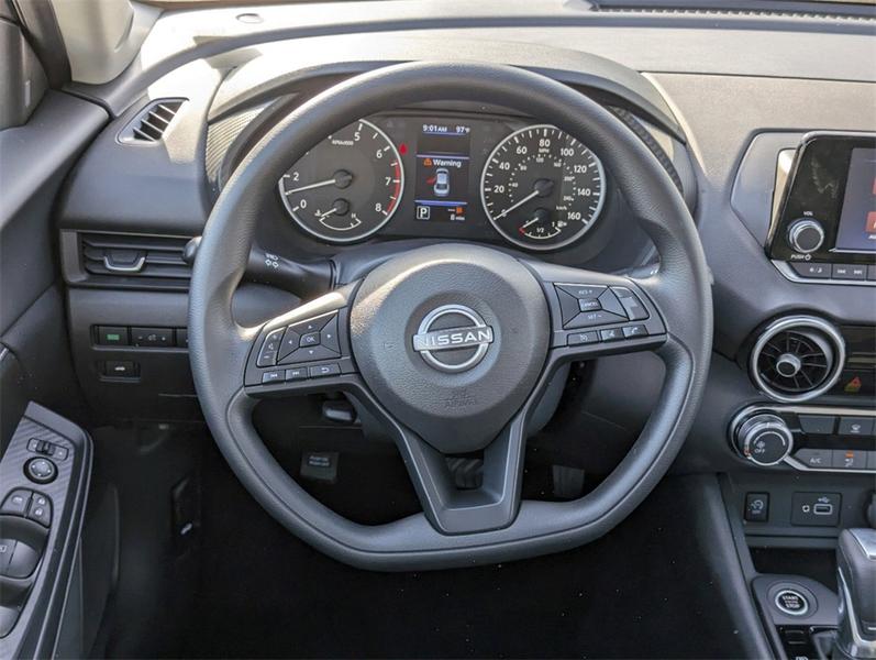Nissan Sentra 2024 price $20,899
