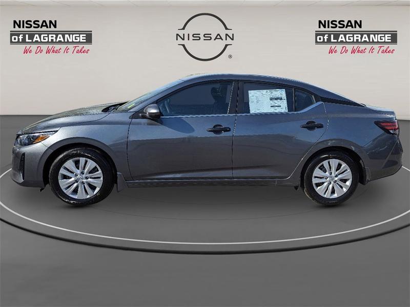 Nissan Sentra 2024 price $20,899