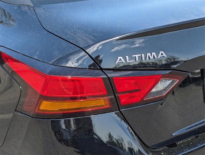 Nissan Altima 2024 price $27,267