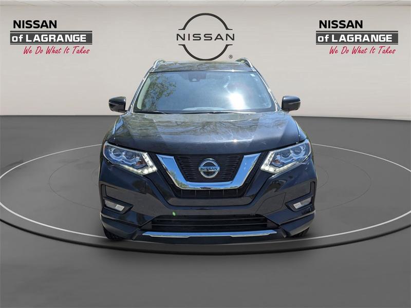 Nissan Rogue 2020 price $23,500