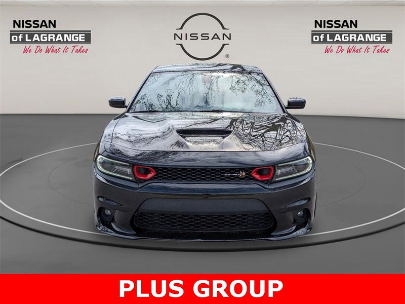 Dodge Charger 2019 price $37,899