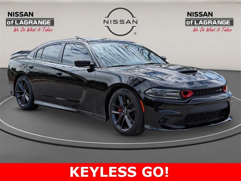 Dodge Charger 2019 price $37,899