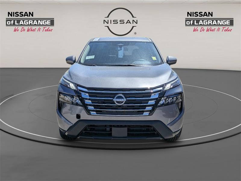 Nissan Rogue 2024 price $29,693