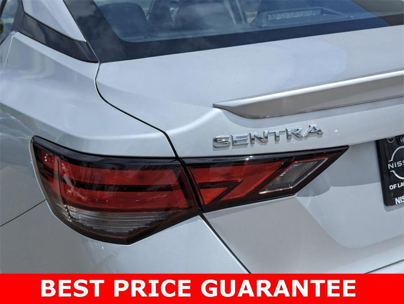 Nissan Sentra 2020 price $19,800