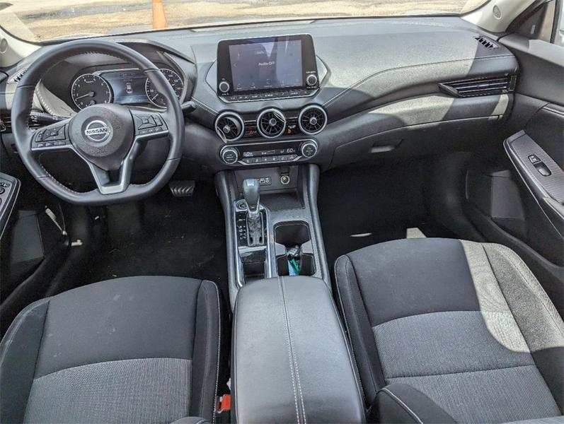 Nissan Sentra 2020 price $19,800