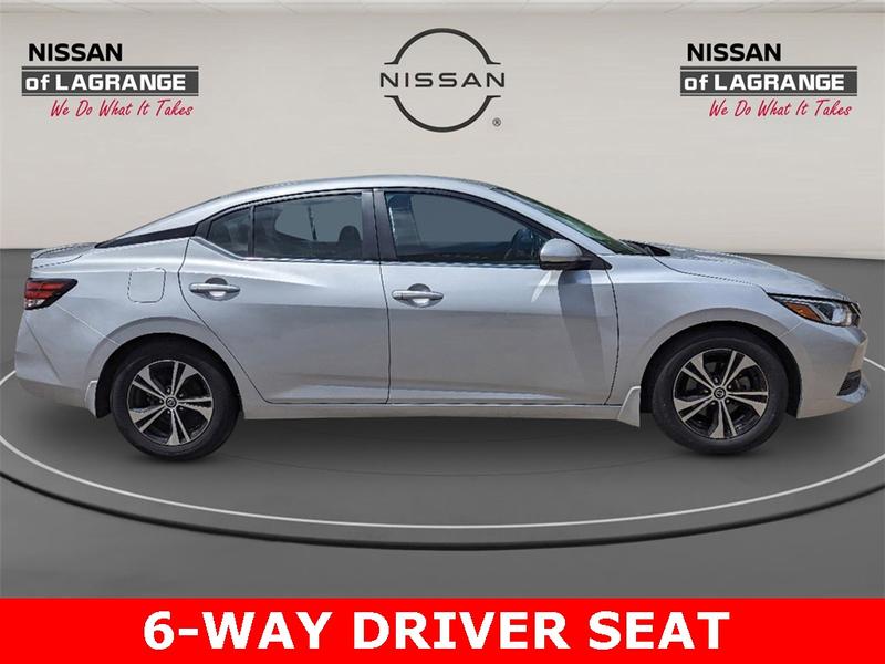 Nissan Sentra 2020 price $19,799