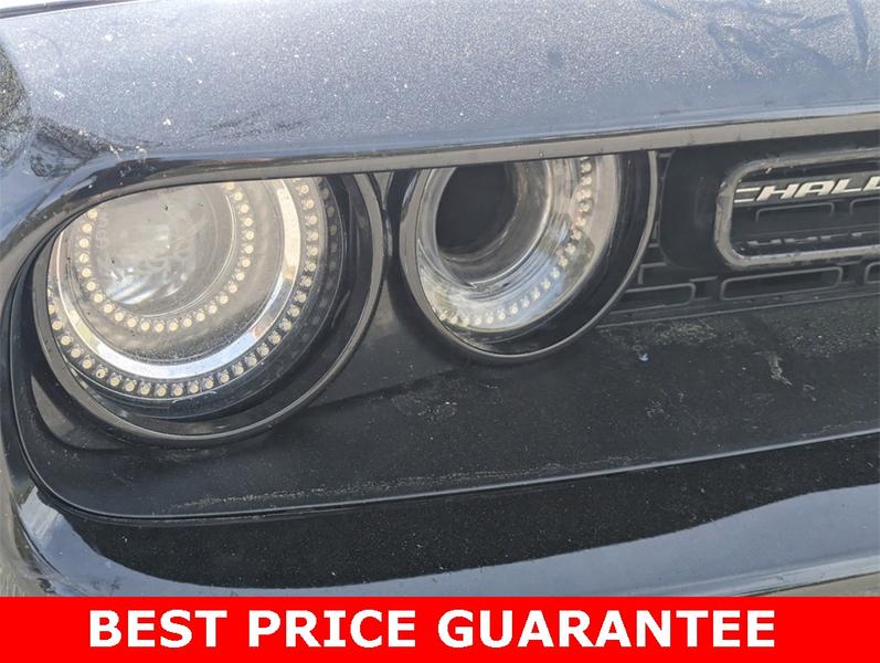 Dodge Challenger 2020 price $24,999