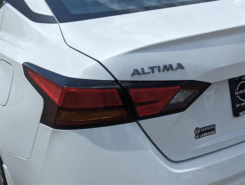Nissan Altima 2024 price $28,659
