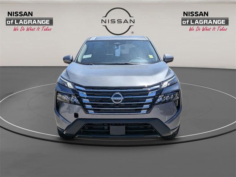 Nissan Rogue 2024 price $31,228