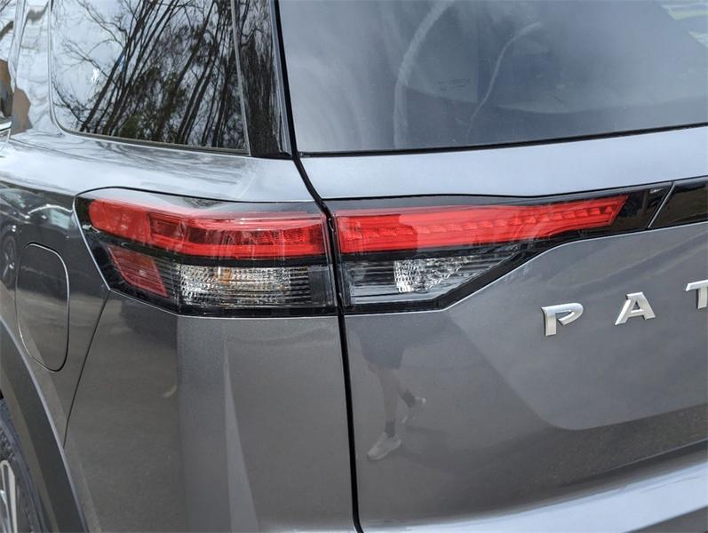 Nissan Pathfinder 2024 price $40,273