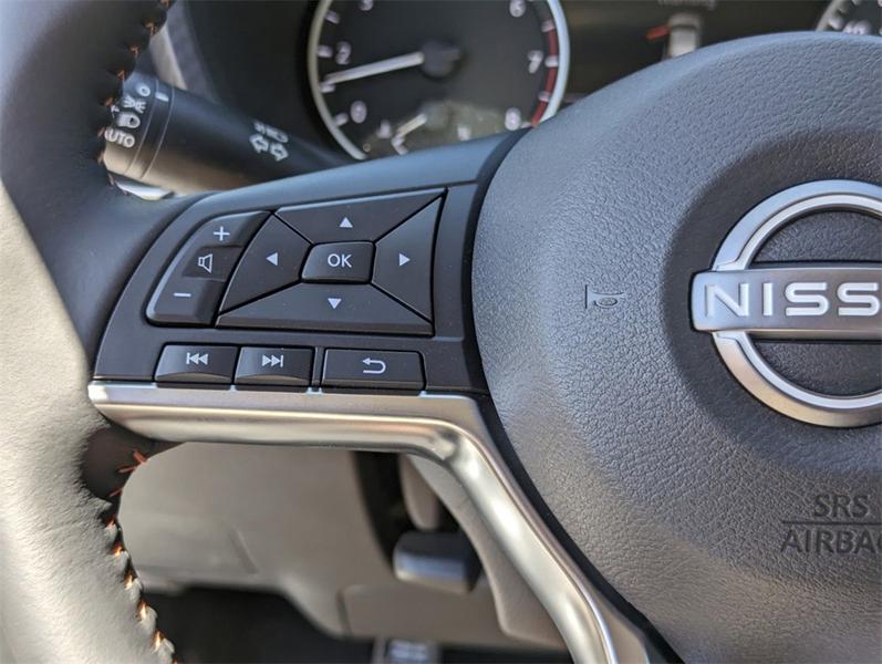 Nissan Sentra 2024 price $23,323
