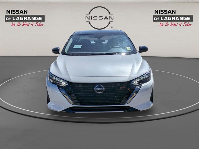 Nissan Sentra 2024 price $23,323