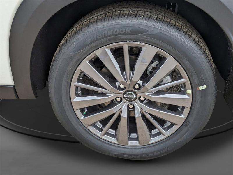 Nissan Pathfinder 2024 price $44,065