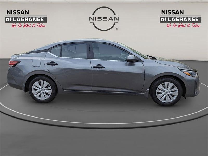 Nissan Sentra 2024 price $19,758