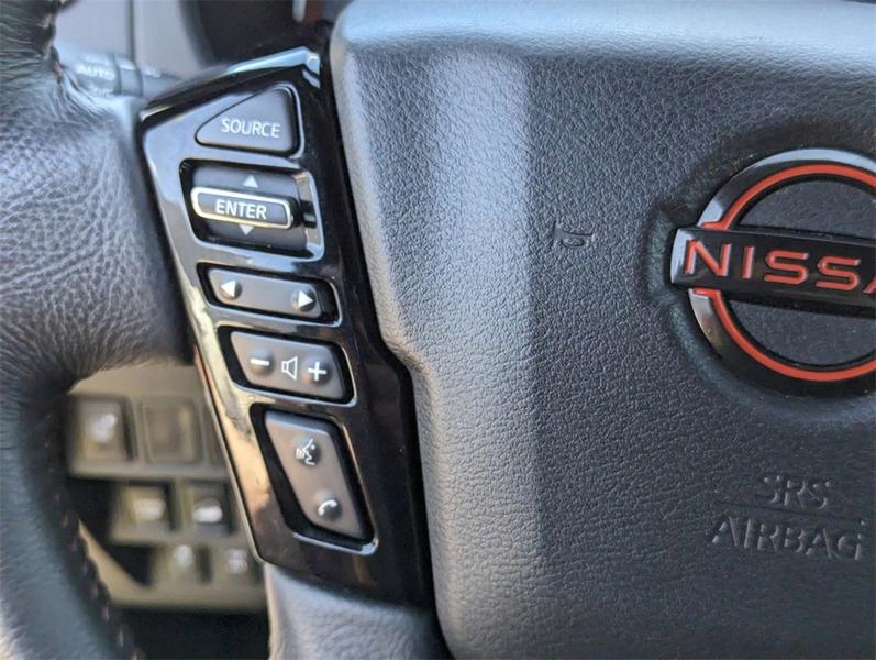 Nissan Frontier 2022 price $34,999