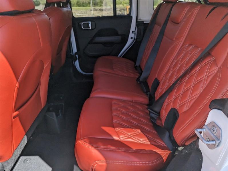 Jeep Wrangler 2019 price $38,999