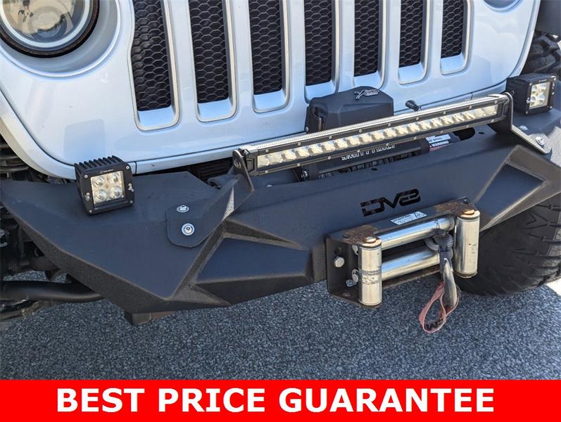 Jeep Wrangler 2019 price $38,999